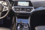 BMW Serie 3 318dA 150cv Sport  outlet