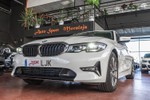 BMW Serie 3 318dA 150cv Sport  outlet