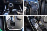 BMW Serie 3 318dA 150cv Sport  outlet