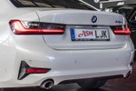 BMW Serie 3 318dA 150cv Sport  outlet