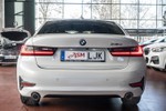 BMW Serie 3 318dA 150cv Sport  outlet