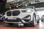 BMW X1 sDrive 18iA 140cv  ocasión