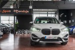 BMW X1 sDrive 18iA 140cv  ocasión