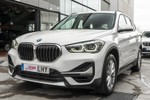 BMW X1 sDrive 18iA 140cv  ocasión