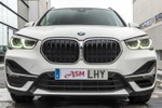 BMW X1 sDrive 18iA 140cv  ocasión