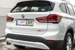 BMW X1 sDrive 18iA 140cv  ocasión