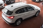 BMW X1 sDrive 18iA 140cv  ocasión