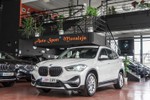 BMW X1 sDrive 18iA 140cv  ocasión