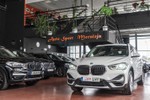 BMW X1 sDrive 18iA 140cv  ocasión