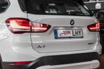 BMW X1 sDrive 18iA 140cv  ocasión