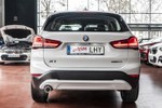 BMW X1 sDrive 18iA 140cv  ocasión