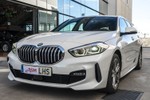 BMW Serie 1 118dA 150cv Pack M  ocasión