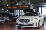 BMW Serie 1 118dA 150cv Pack M  ocasión