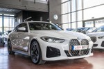 BMW Serie 4 420i Gran Coupe 190cv Pack M  seminuevo