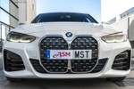 BMW Serie 4 420i Gran Coupe 190cv Pack M  seminuevo