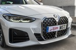 BMW Serie 4 420i Gran Coupe 190cv Pack M  seminuevo