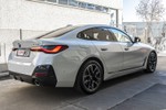 BMW Serie 4 420i Gran Coupe 190cv Pack M  seminuevo