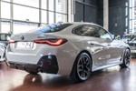 BMW Serie 4 420i Gran Coupe 190cv Pack M  seminuevo