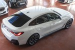 BMW Serie 4 420i Gran Coupe 190cv Pack M  seminuevo