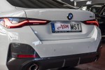 BMW Serie 4 420i Gran Coupe 190cv Pack M  seminuevo