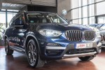 BMW X3 xDrive20DA 190cv xLine  ocasión