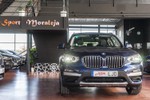 BMW X3 xDrive20DA 190cv xLine  ocasión