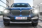 BMW X3 xDrive20DA 190cv xLine  ocasión