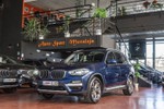 BMW X3 xDrive20DA 190cv xLine  ocasión