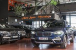 BMW X3 xDrive20DA 190cv xLine  ocasión