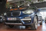 BMW X3 xDrive20DA 190cv xLine  ocasión