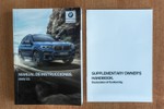 BMW X3 xDrive20DA 190cv xLine  ocasión