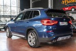 BMW X3 xDrive20DA 190cv xLine  ocasión