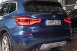 BMW X3 xDrive20DA 190cv xLine  ocasión