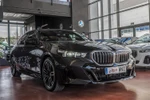 BMW Serie 5 520D 197cv Pack M  seminuevo