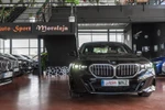 BMW Serie 5 520D 197cv Pack M  seminuevo