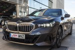 BMW Serie 5 520D 197cv Pack M  seminuevo