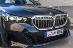 BMW Serie 5 520D 197cv Pack M  seminuevo