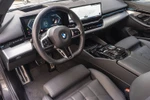 BMW Serie 5 520D 197cv Pack M  seminuevo