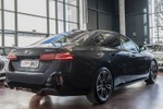 BMW Serie 5 520D 197cv Pack M  seminuevo