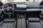 BMW Serie 5 520D 197cv Pack M  seminuevo