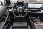 BMW Serie 5 520D 197cv Pack M  seminuevo