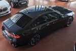 BMW Serie 5 520D 197cv Pack M  seminuevo