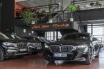 BMW Serie 5 520D 197cv Pack M  seminuevo