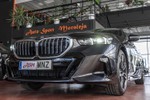 BMW Serie 5 520D 197cv Pack M  seminuevo