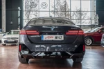 BMW Serie 5 520D 197cv Pack M  seminuevo