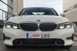 BMW Serie 3 318dA 150cv Sport  ocasión