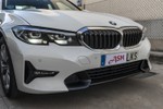 BMW Serie 3 318dA 150cv Sport  ocasión