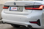 BMW Serie 3 318dA 150cv Sport  ocasión