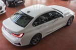 BMW Serie 3 318dA 150cv Sport  ocasión