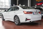 BMW Serie 3 318dA 150cv Sport  ocasión